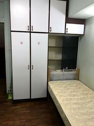 Pandan Valley (D21), Condominium #497129891